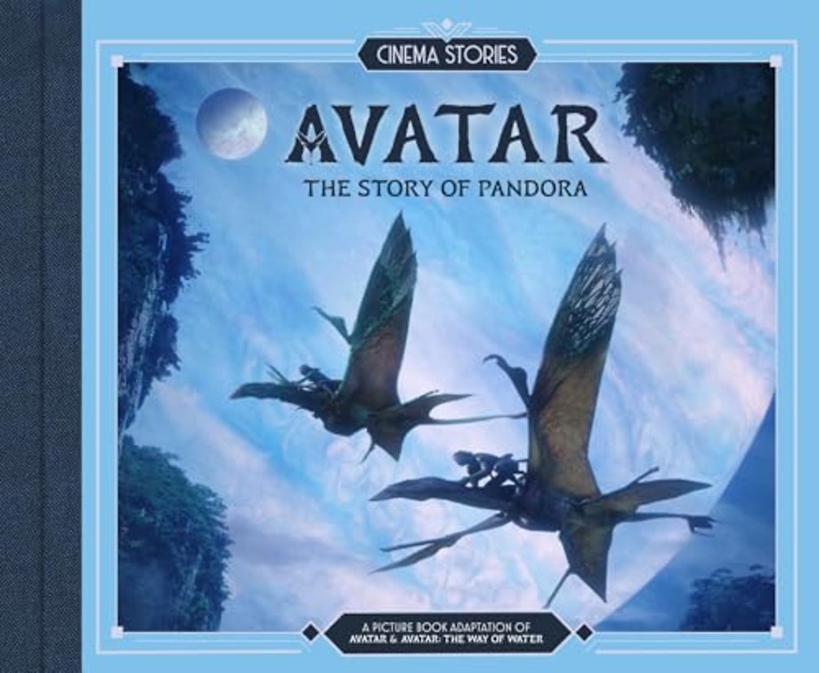 Cinema Stories: Avatar