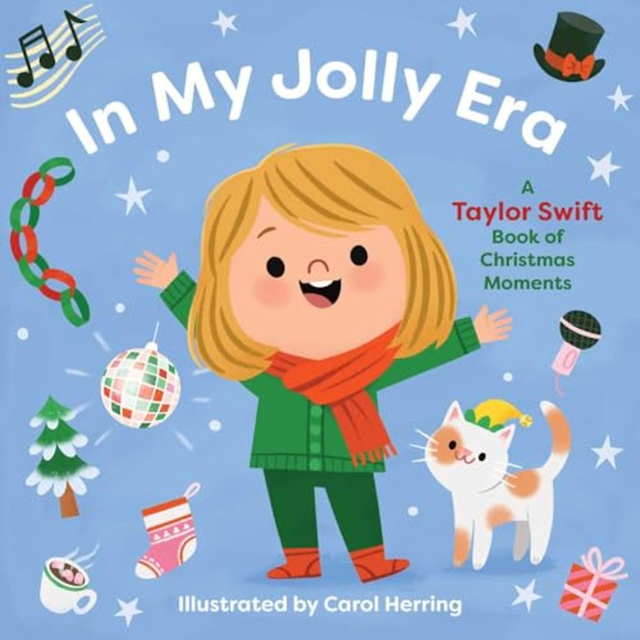 In My Jolly Era