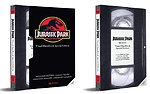 Jurassic Park: VHS