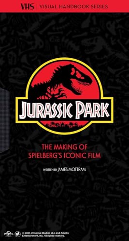 Jurassic Park: VHS