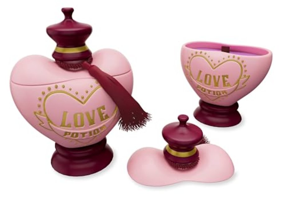 Harry Potter: Love Potion Candle