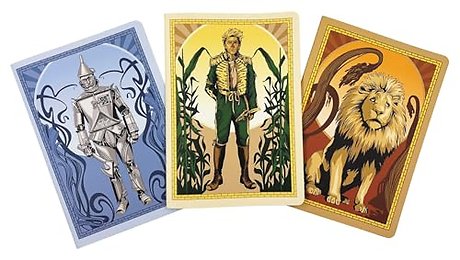 Wicked Notebook Collection (Set of 3)