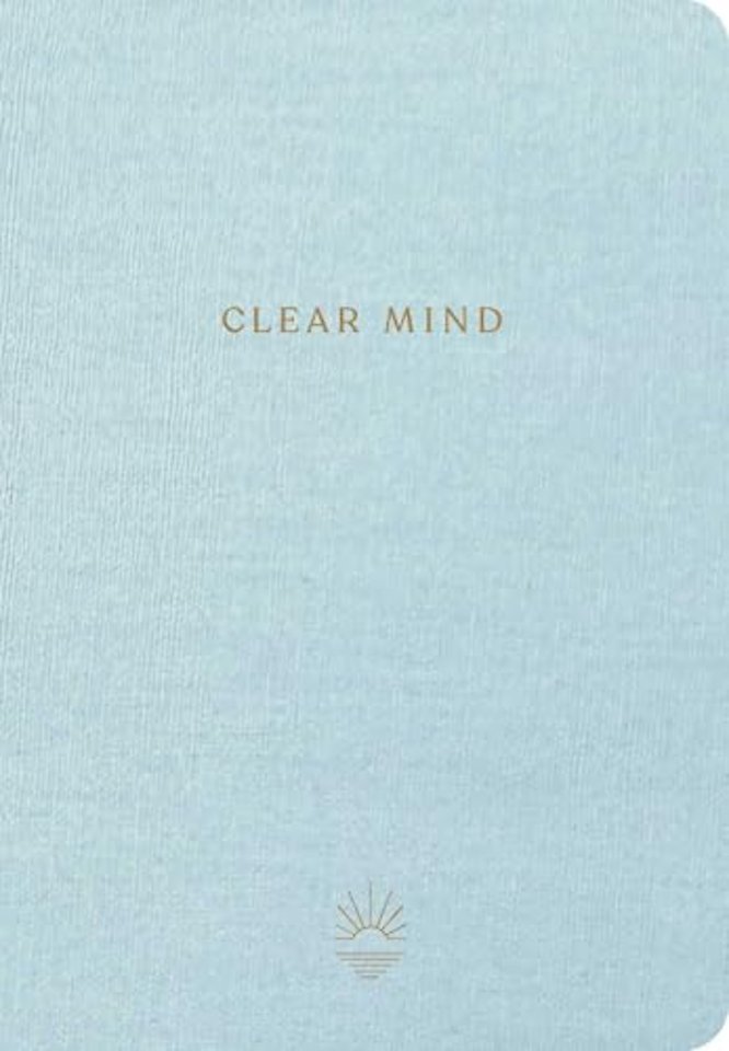 Clear Mind