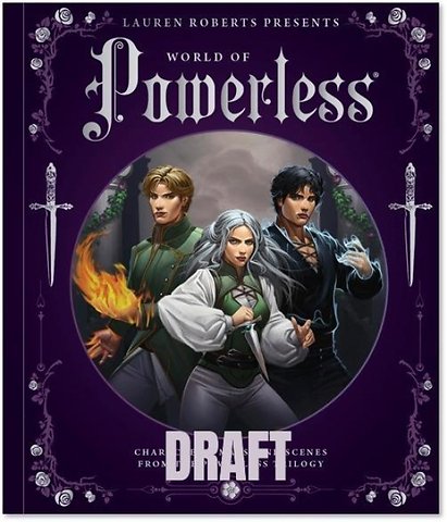 The World of Powerless