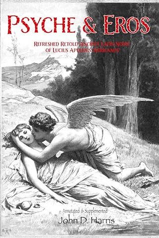 Psyche and Eros