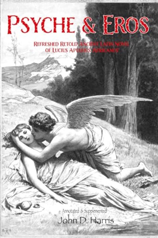 Psyche and Eros