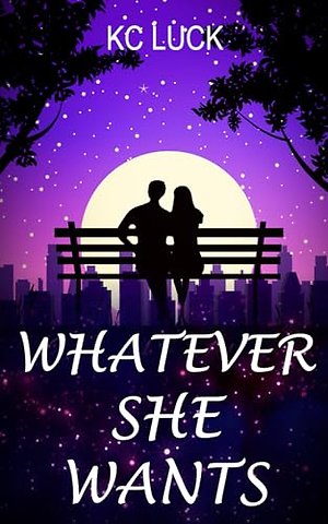 Whatever She Wants