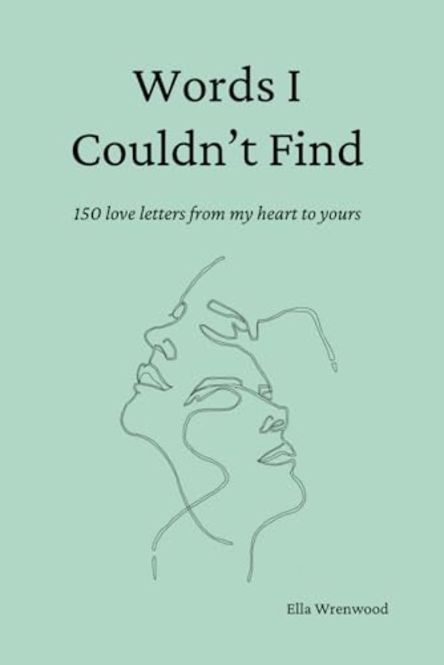 Words I Couldn't Find