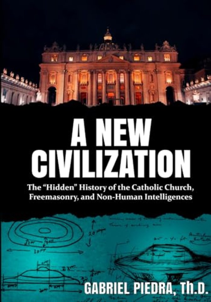 A New Civilization
