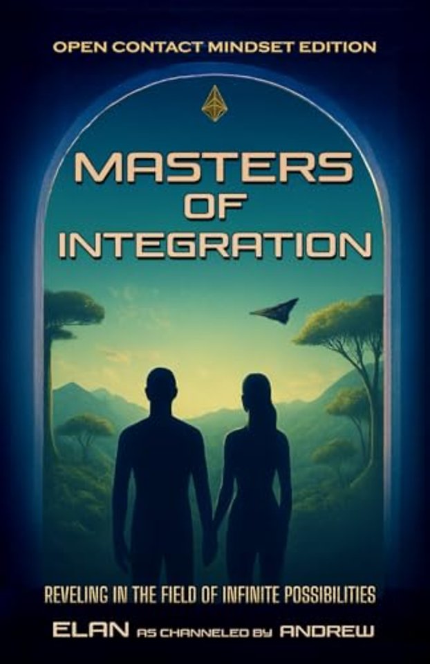 Masters of Integration