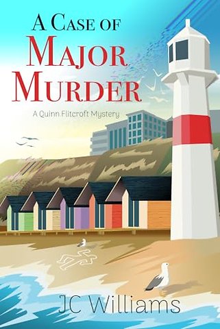 A Case of Major Murder