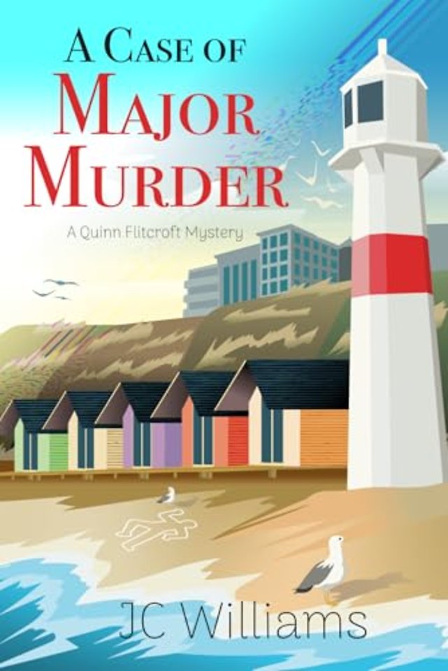 A Case of Major Murder