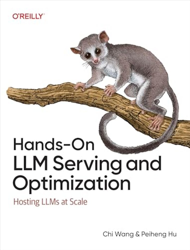 Hands–On LLM Serving and Optimization