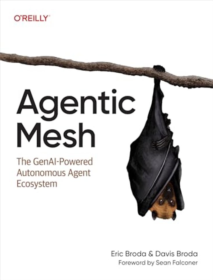 Agentic Mesh