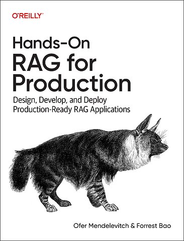 Hands–On RAG for Production