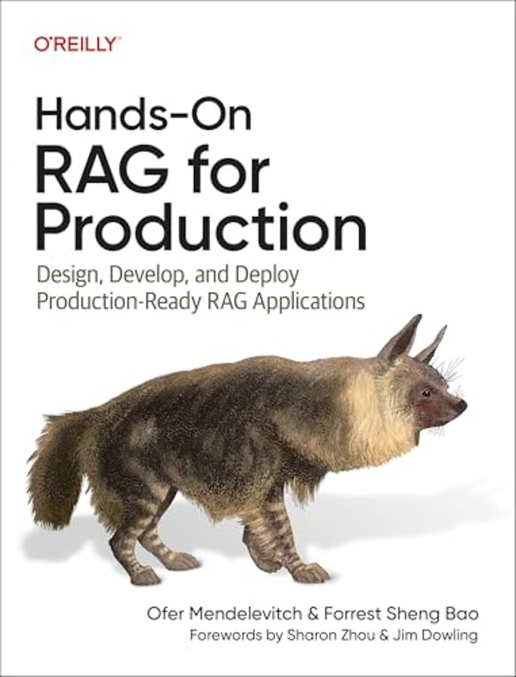 Hands–On RAG for Production