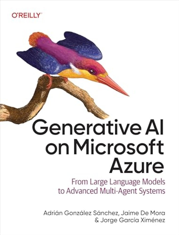 Generative AI on Microsoft Azure