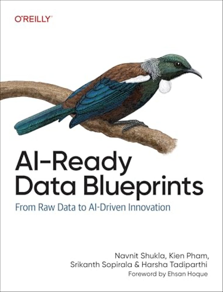 AI–Ready Data Blueprints