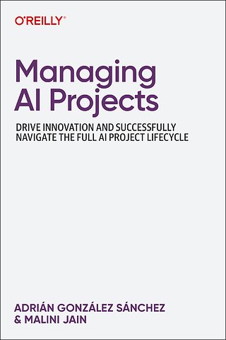 Managing AI Projects