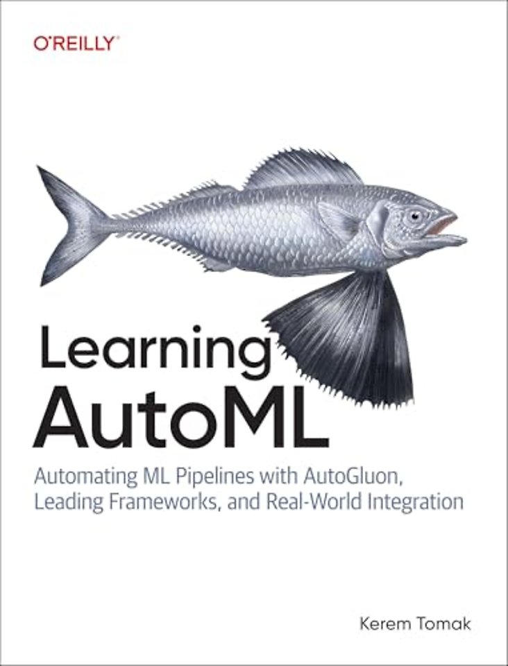 Learning AutoML