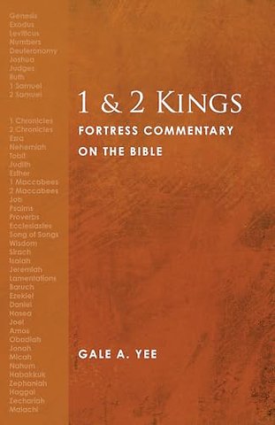 1 and 2 Kings