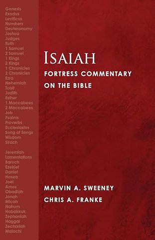 Isaiah