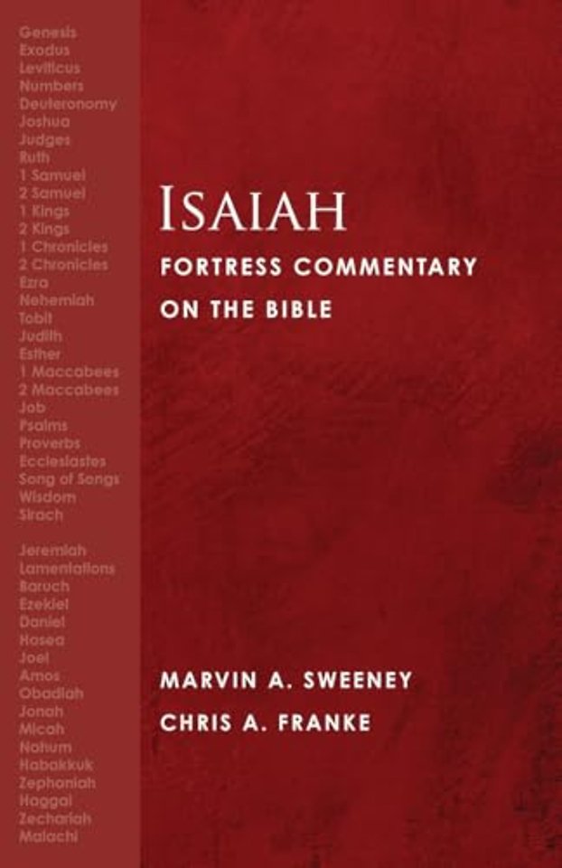 Isaiah