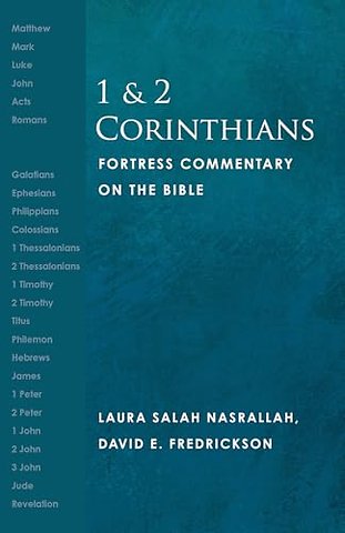 1 and 2 Corinthians