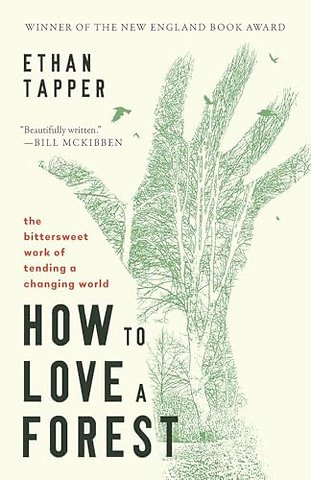How to Love a Forest