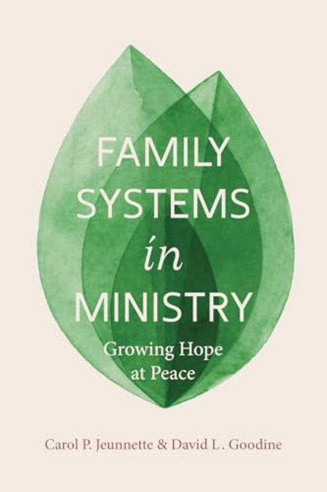 Family Systems in Ministry
