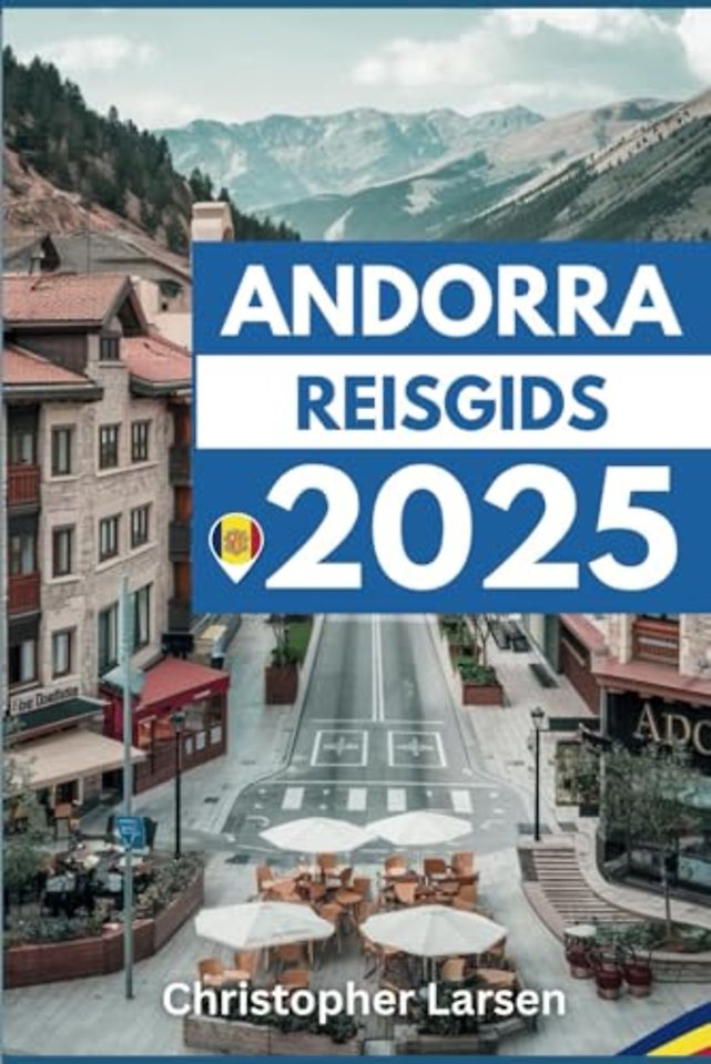 Andorra Reisgids 2025