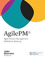 AgilePM Agile Project Management Reference Book v3