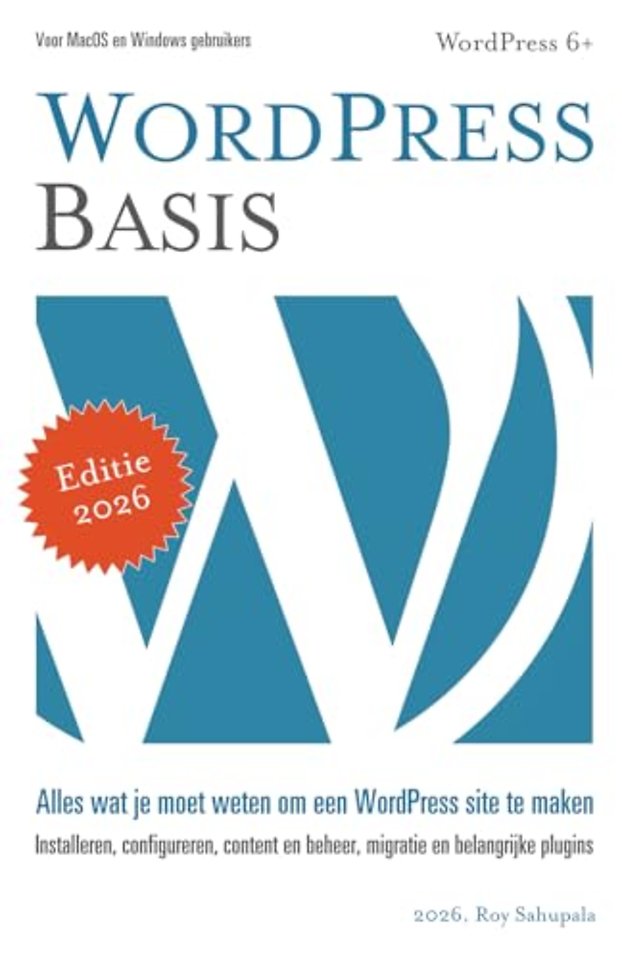 WordPress Basis