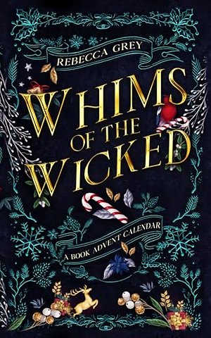 Whims of the Wicked