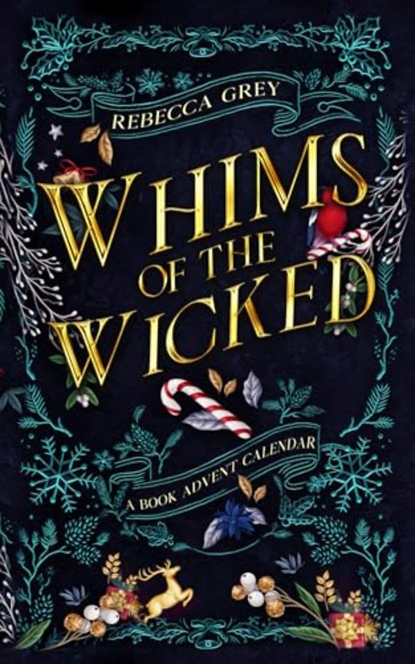 Whims of the Wicked