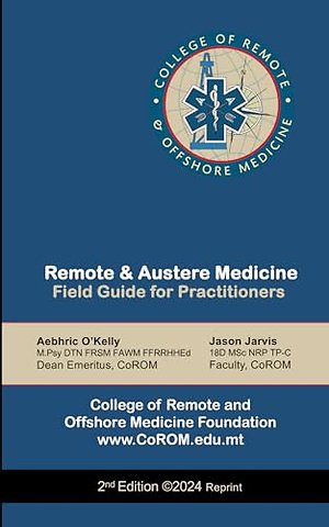 Remote and Austere Medicine