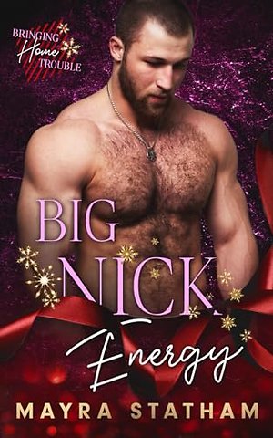 Big Nick Energy