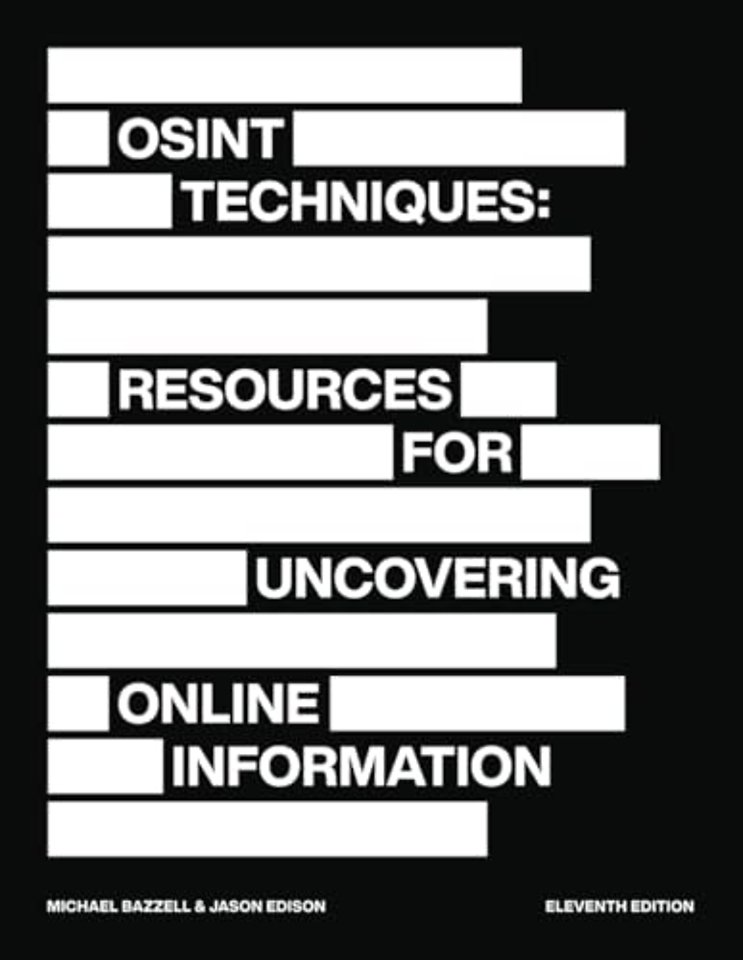 OSINT Techniques