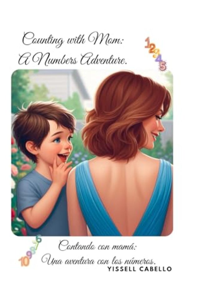 Counting with Mom