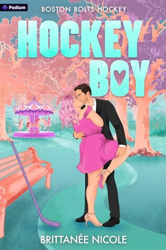 Hockey Boy