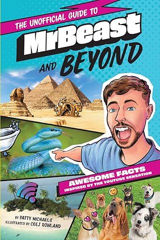 MrBeast and Beyond