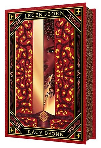 The Legendborn (Collector's Edition)