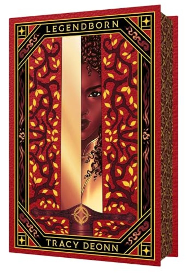The Legendborn (Collector's Edition)