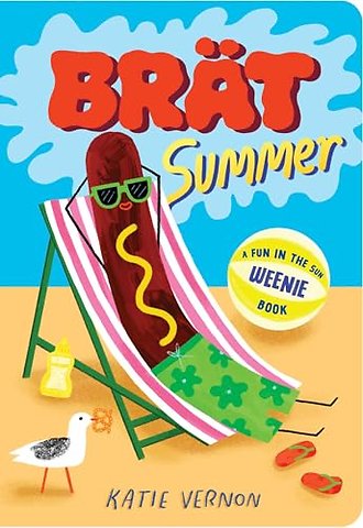 Brat Summer