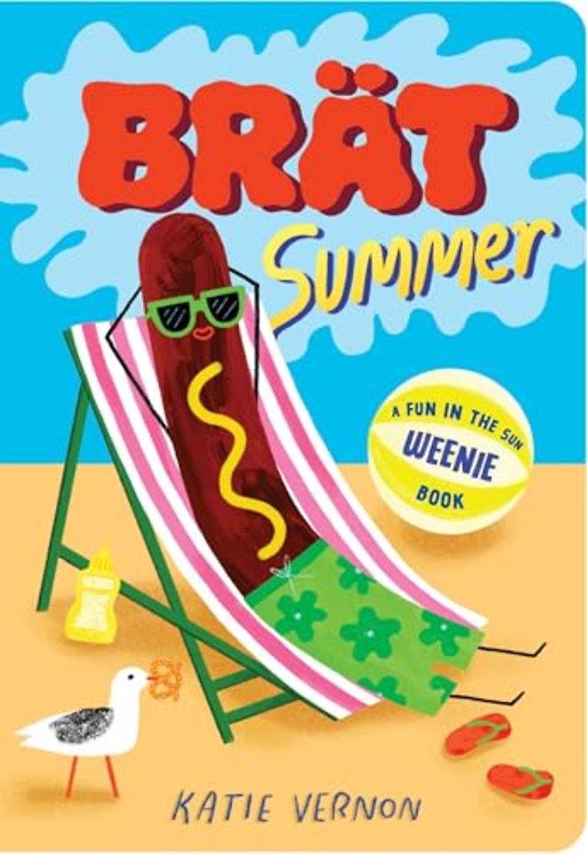 Brat Summer