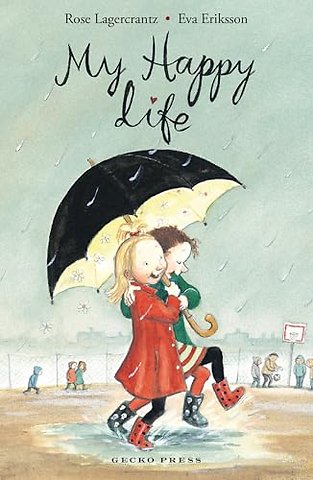 My Happy Life
