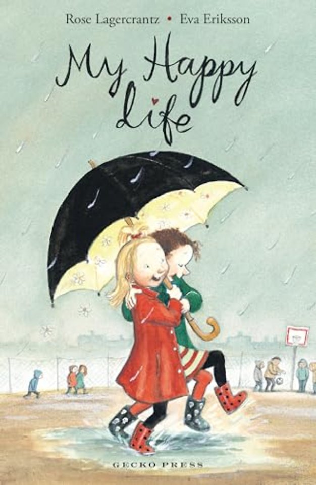 My Happy Life