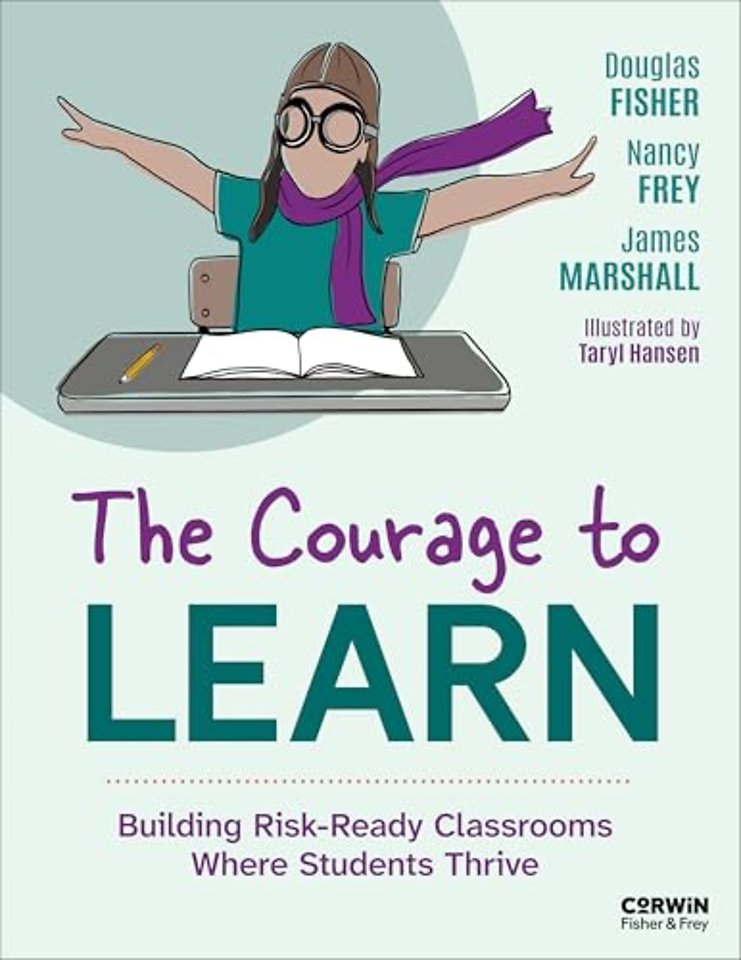 The Courage to Learn