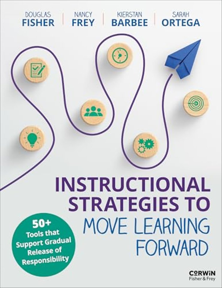 Instructional Strategies to Move Learning Forward