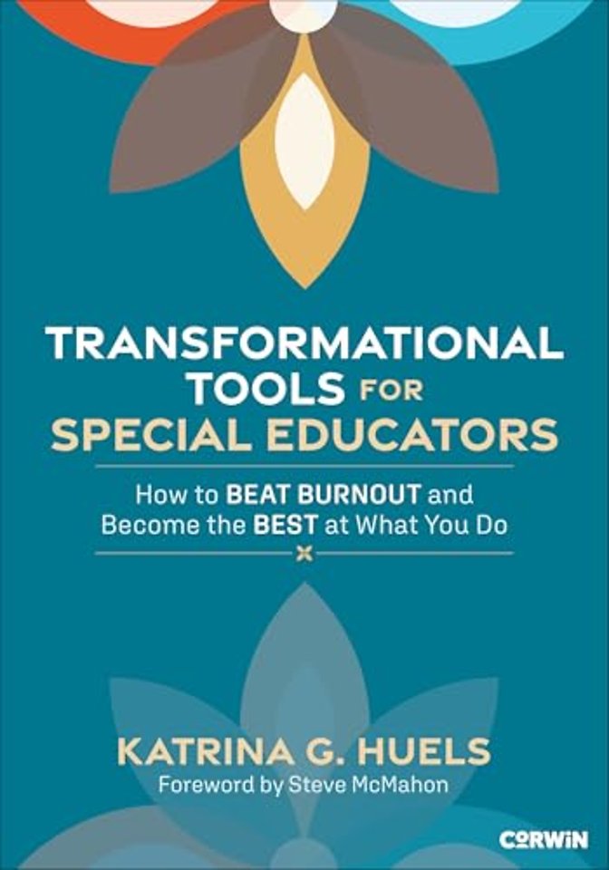 Transformational Tools for Special Educators